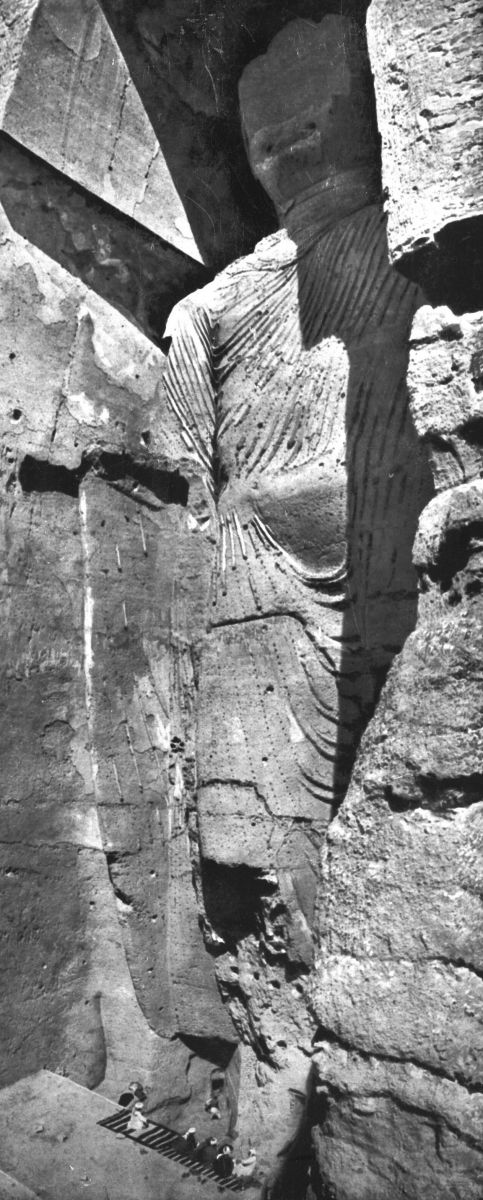 Bamiyan Buddhas 10 (1)