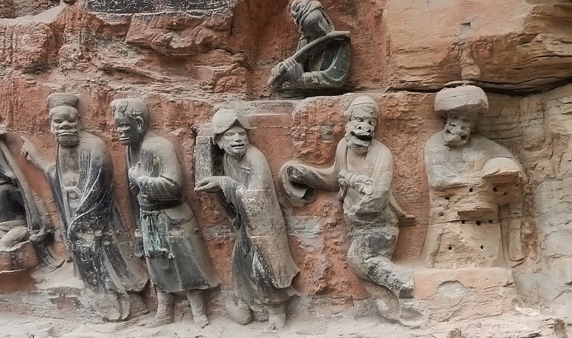 Dazu_Six_Heretical_Teachers