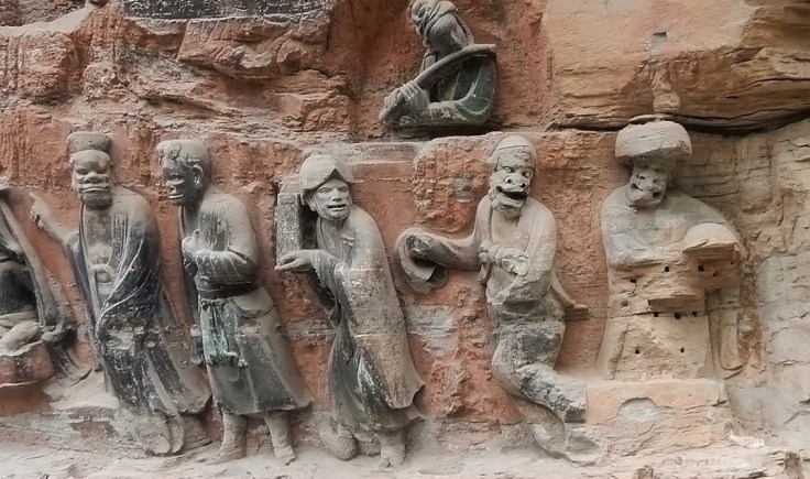 Dazu_Six_Heretical_Teachers