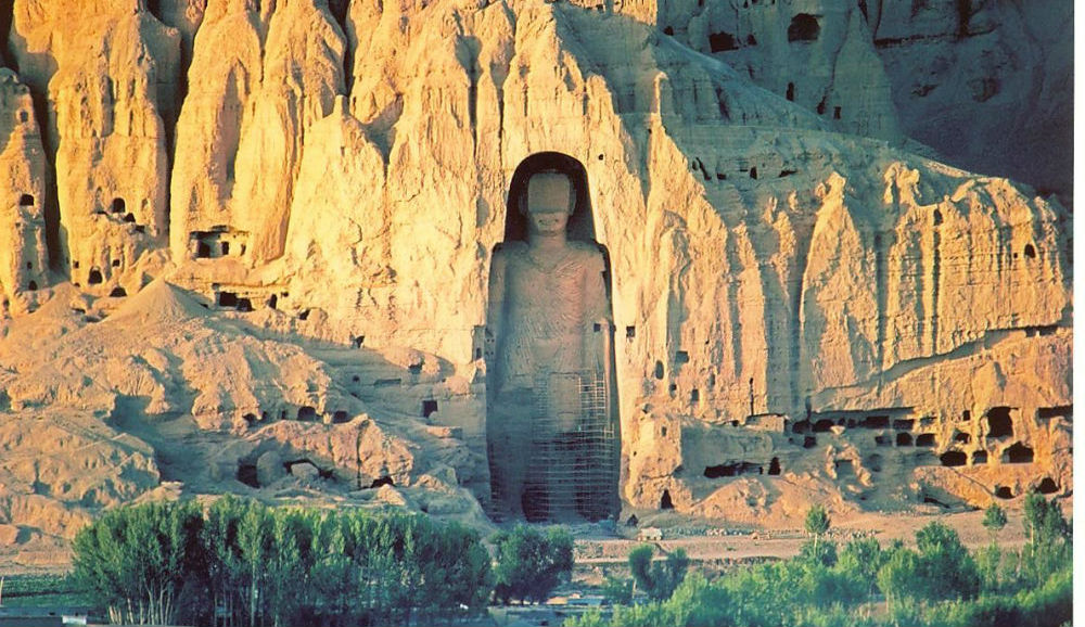 Buddha-of-Bamyan-1